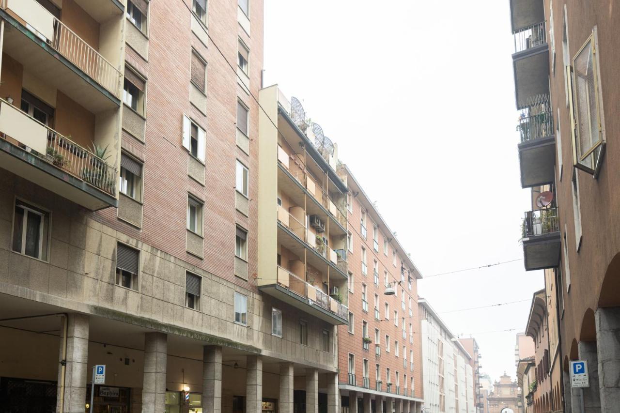 شقة Lame, Bologna By Short Holidays المظهر الخارجي الصورة